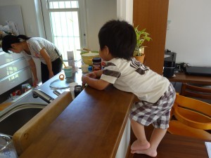 ハナペコブログ
