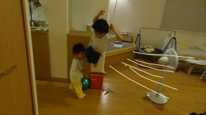 ハナペコブログ