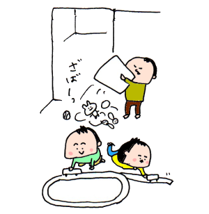 ハナペコブログ