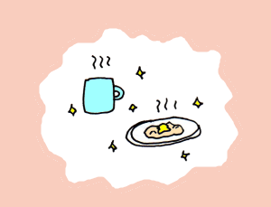 ハナペコブログ