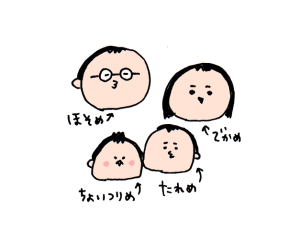 ハナペコブログ