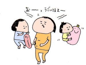 ハナペコブログ