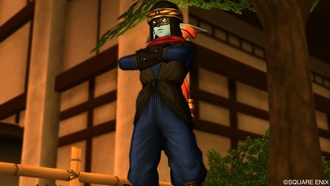 5 8更新 破魔石で金策 ドラクエ10 ぬおー団の冒険記