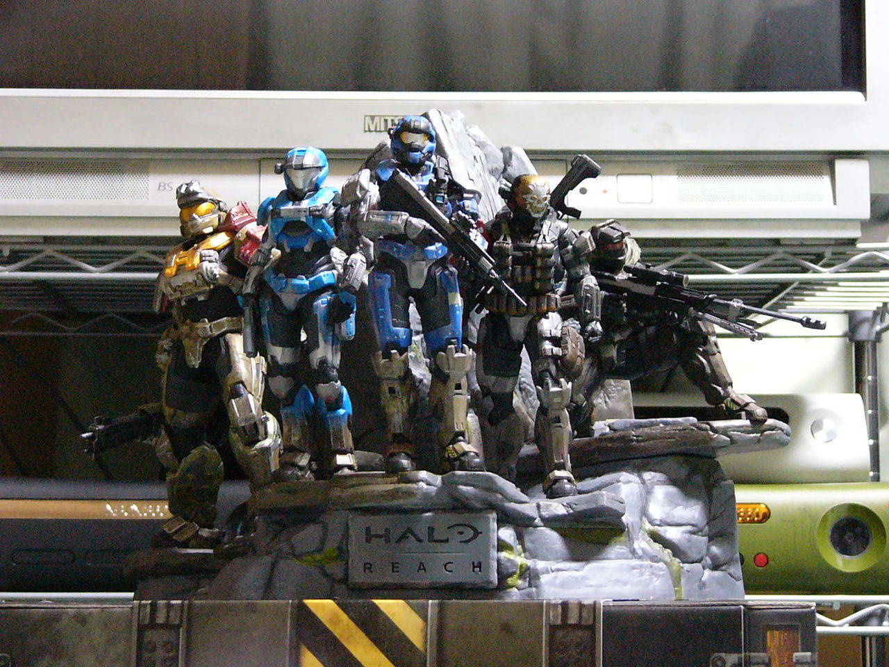 Halo Reach Will Hit Worldwide On September 15