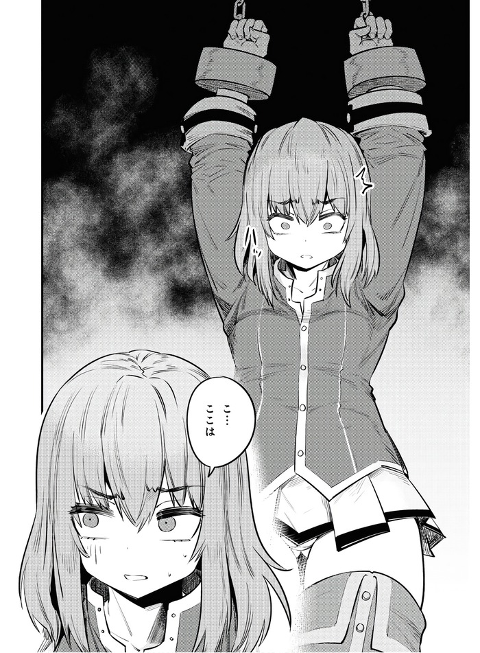 回復術士のやり直し 大好きな姉様に屈服絶頂から陵辱されるノルン 一般誌のエロシーン保管サイト