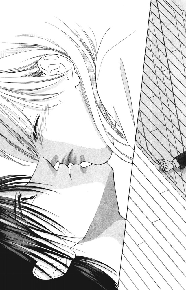 ヌードな果実たち③127