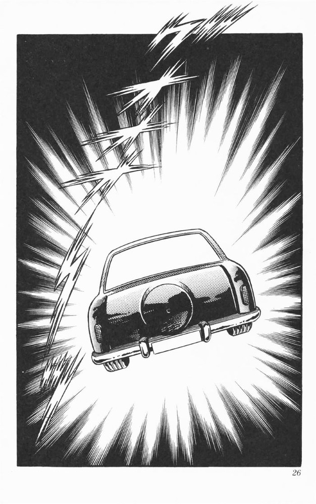 Black Angels 09-024