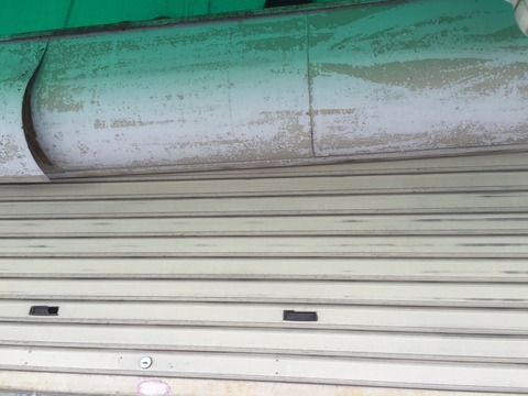 シャッター及びボックス