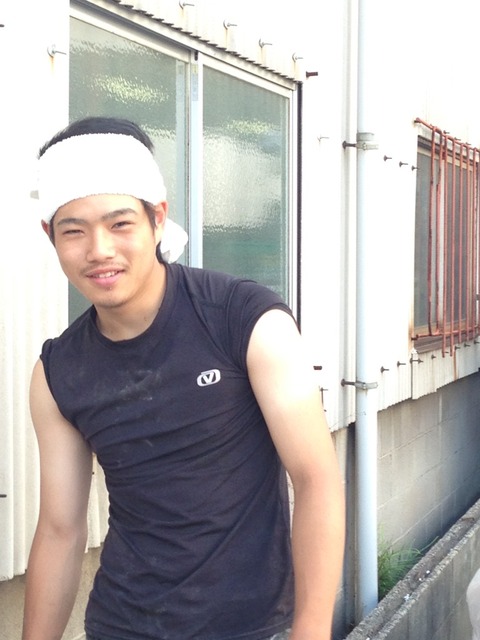井口さん