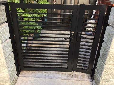 上塗２回目完了