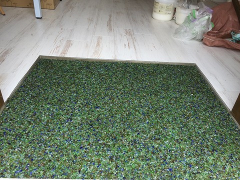 床 四国化成 リンクストーン2