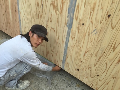 養生戦士まっつん