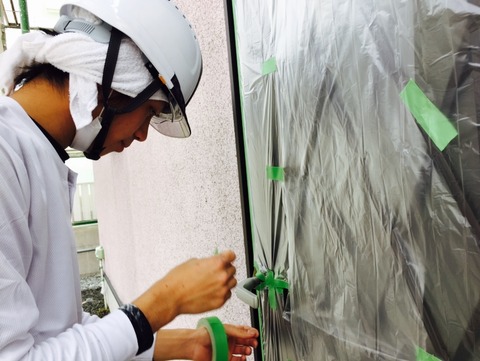 ニューフェイスジャニーズたくや養生中