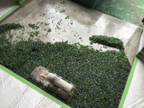 床 四国化成 リンクストーン1