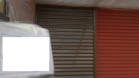 上塗1回目ブログ用