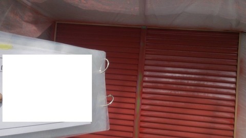 下塗施工 ブログ用