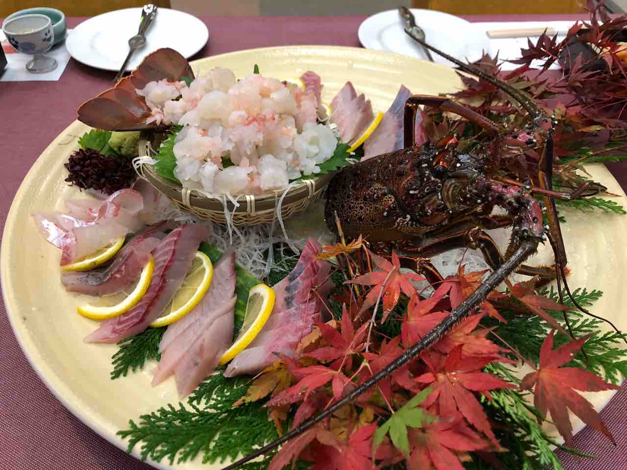 伊勢海老 訪問看護ステーションりぼん