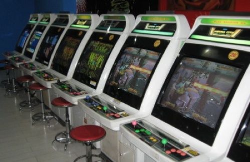 筐体価格が高騰してるから稼げるゲームじゃないとな 艦コレアーケードまとめ アケ艦