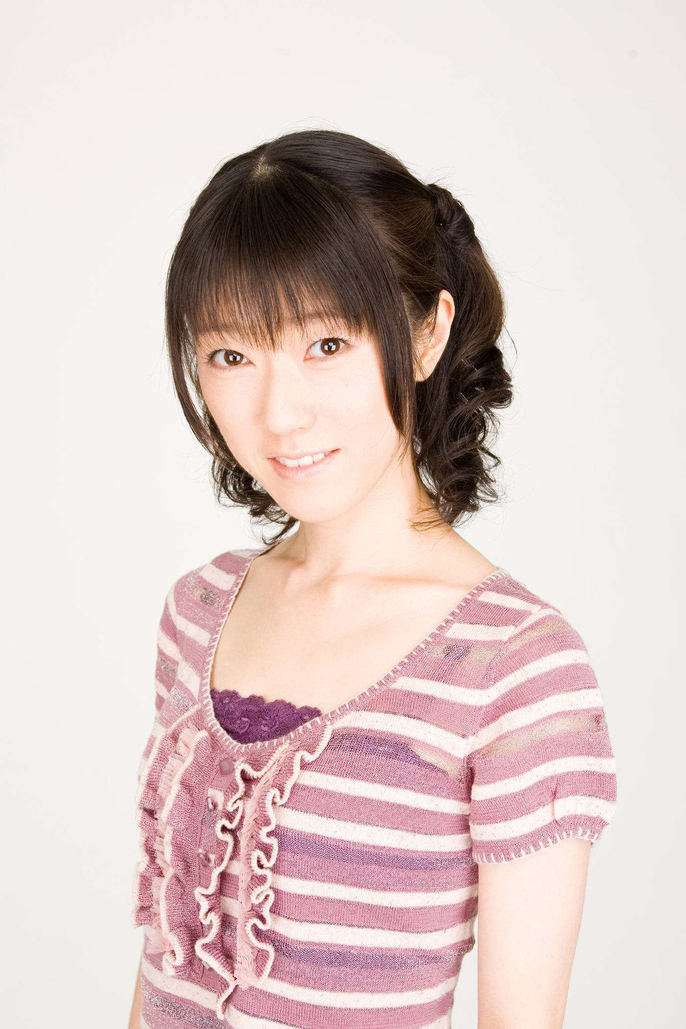 声優 釘宮理恵 台湾で人気爆発 ファンが失神 暴動のようだ ぬーす速報ぶろぐ ぬー速