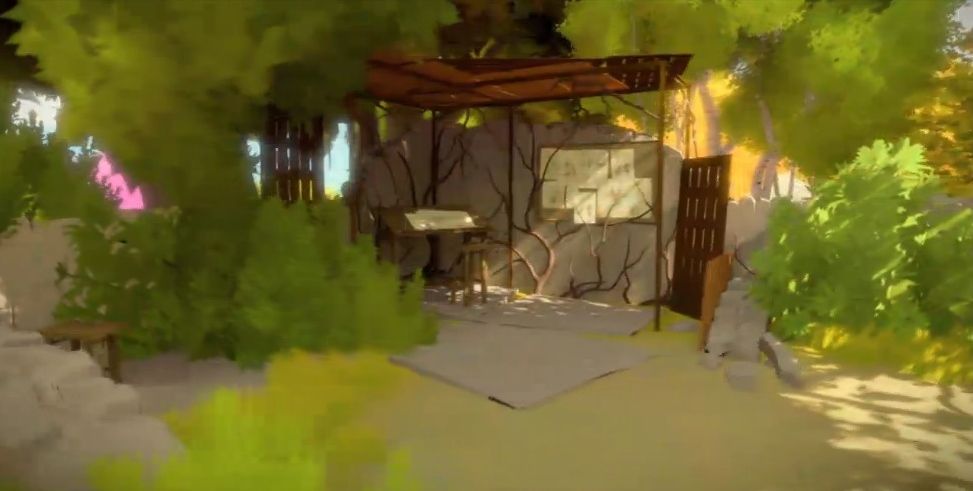 Braid の作者によるパズルゲーム The Witness がplaystation 4向けに開発中 ぬるオタ速報 Braid の作者によるパズルゲーム The Witness がplaystation 4向けに開発中 ぬるオタ速報