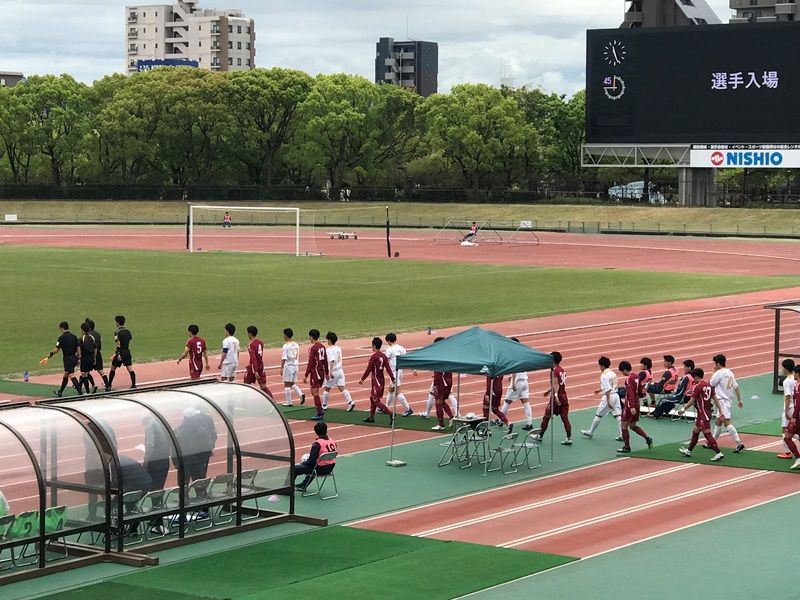 サッカー ユニフォーム 代表