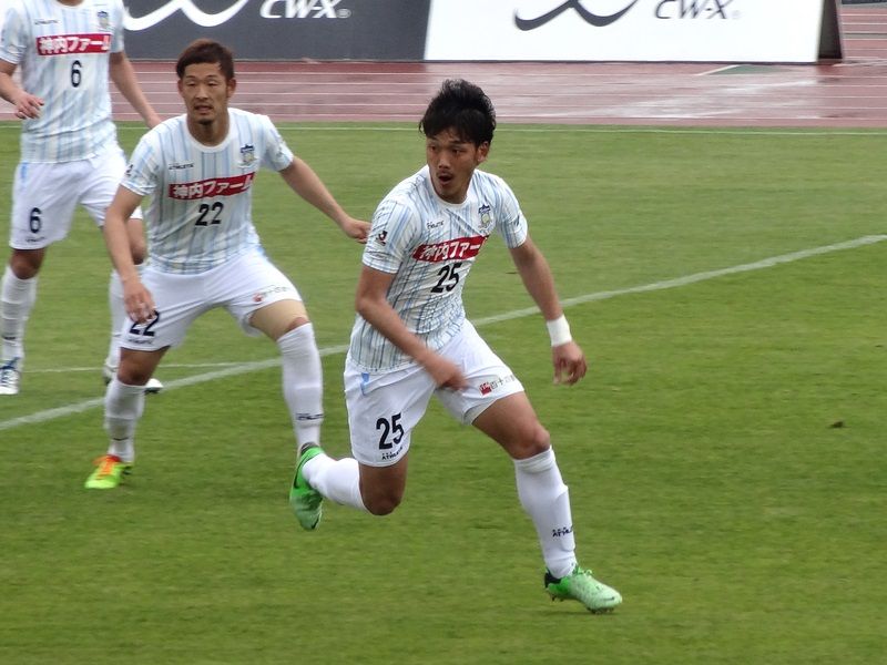 今日もどこかでぬるぽラす サッカー 今日もどこかでぬるぽラす サッカー