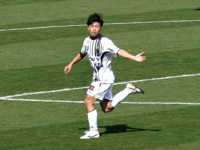 今日もどこかでぬるぽラす サッカー 今日もどこかでぬるぽラす サッカー