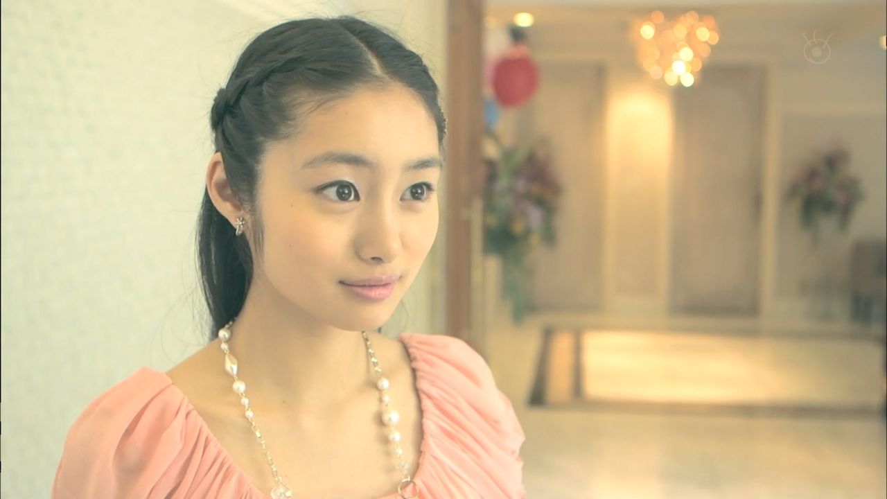 ぬる～い話 3 : 世にも奇妙な忽那汐里