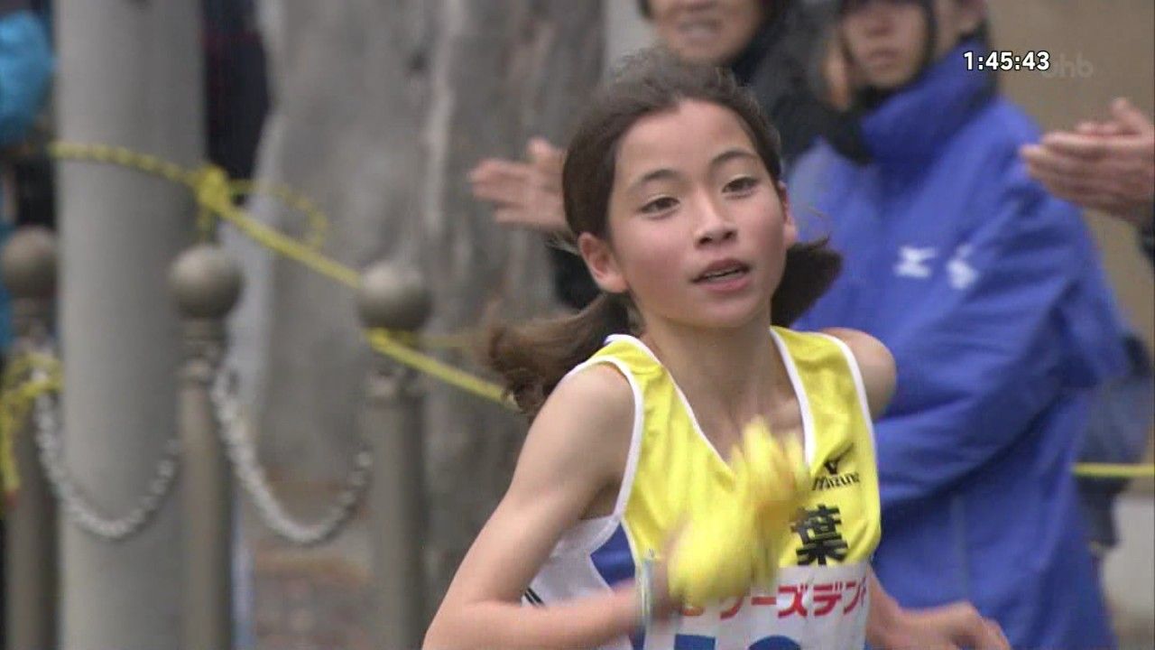 東日本女子駅伝の画像いろいろ ぬる い話 3 東日本女子駅伝の画像いろいろ ぬる い話 3