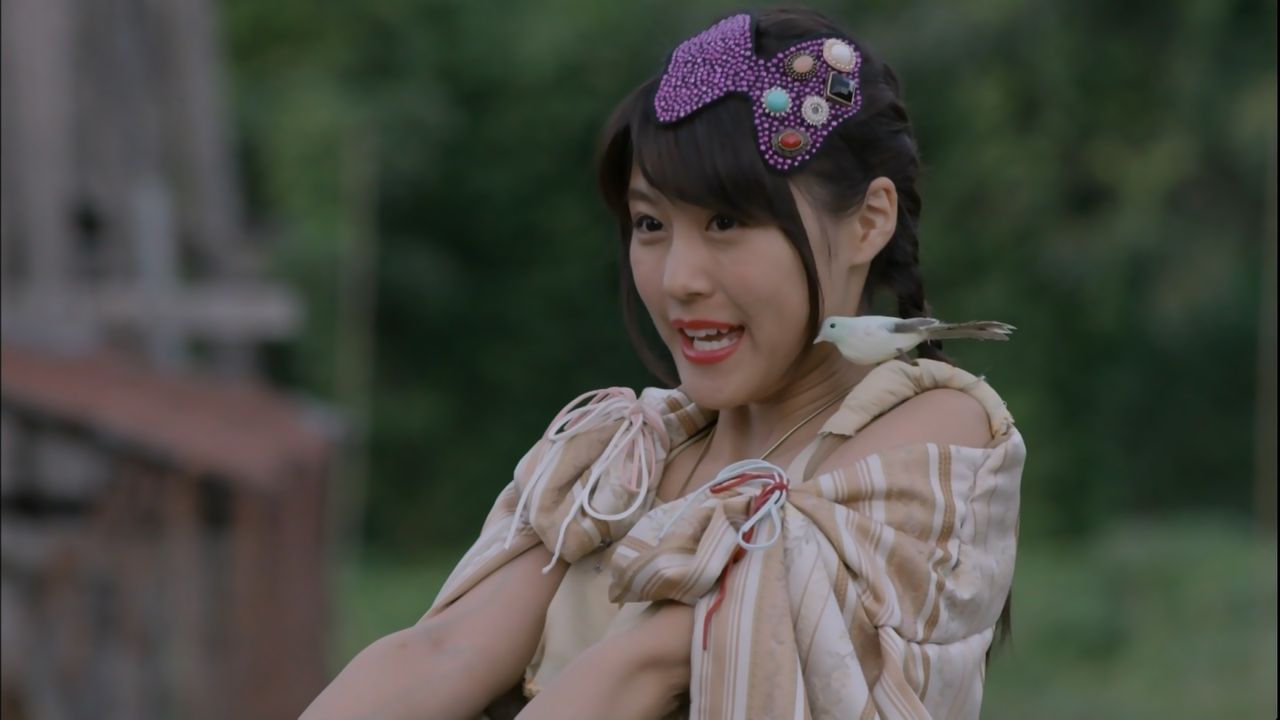 ヨシヒコの有村架純と木南晴夏 ぬる い話 3 ヨシヒコの有村架純と木南晴夏 ぬる い話 3