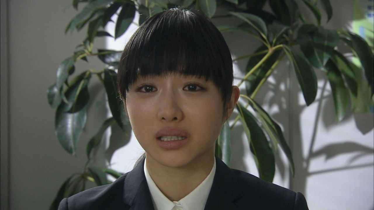 ぬる～い話 3 石原さとみの新ドラマ