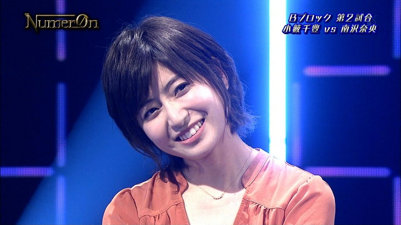 南沢奈央のヌメロンとドラマ ぬる い話 3 南沢奈央のヌメロンとドラマ ぬる い話 3