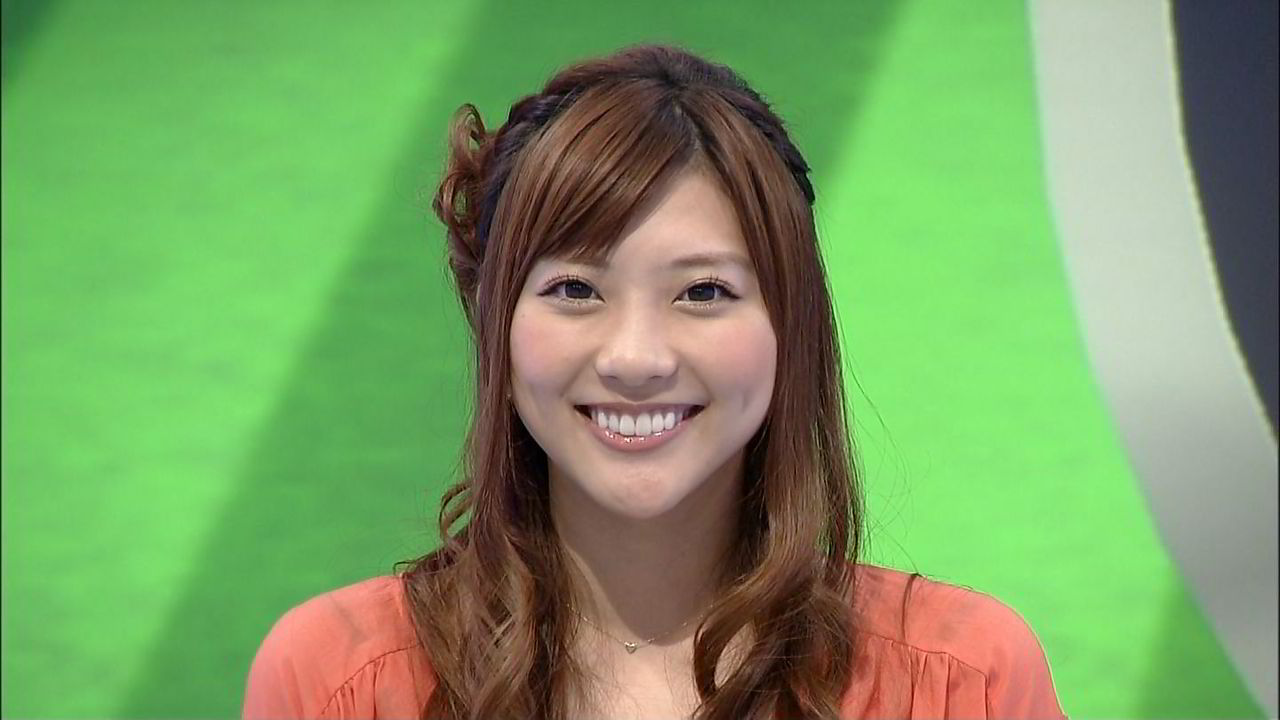 山岸舞彩の肩と松本あゆ美ｶﾝﾍﾟ ぬる い話 ３