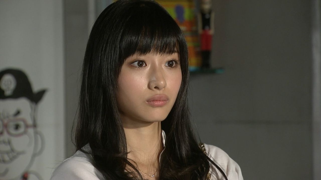 石原さとみドラマ最終回 ぬる い話 3 石原さとみドラマ最終回 ぬる い話 3