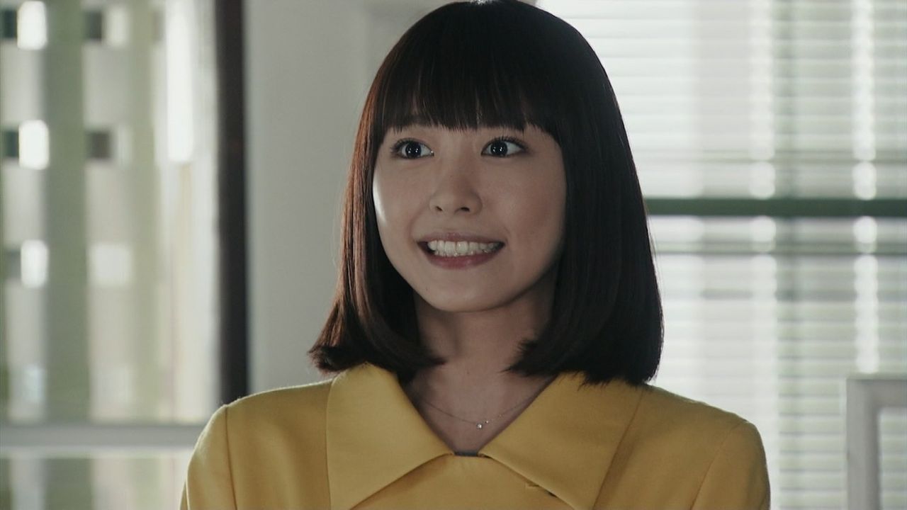 新垣結衣のリーガルハイ 7話 ぬる い話 4 新垣結衣のリーガルハイ 7話 ぬる い話 4