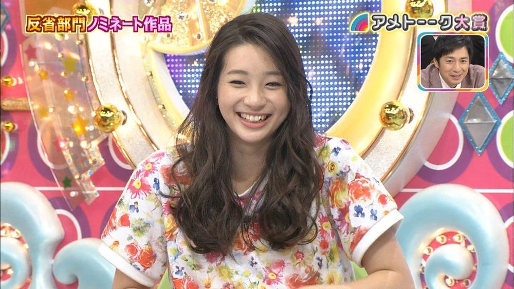 足立梨花とアメトークの下ネタ ぬる い話 4 足立梨花とアメトークの下ネタ ぬる い話 4