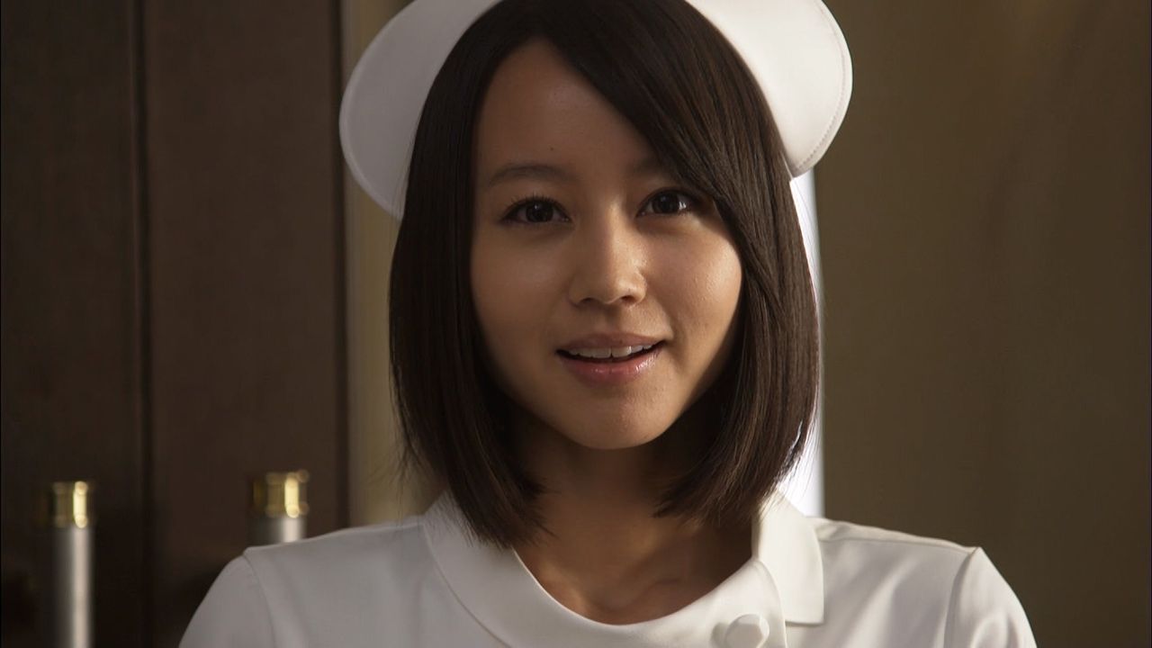 堀北真希のドラマまっしろ2 ぬる い話 4 堀北真希のドラマまっしろ2 ぬる い話 4