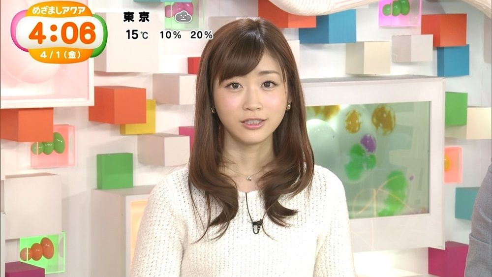 牧野結美めざましアクア卒業 ぬる い話 4 牧野結美めざましアクア卒業 ぬる い話 4