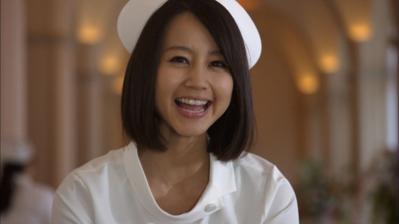 堀北真希のドラマまっしろ2 ぬる い話 4 堀北真希のドラマまっしろ2 ぬる い話 4