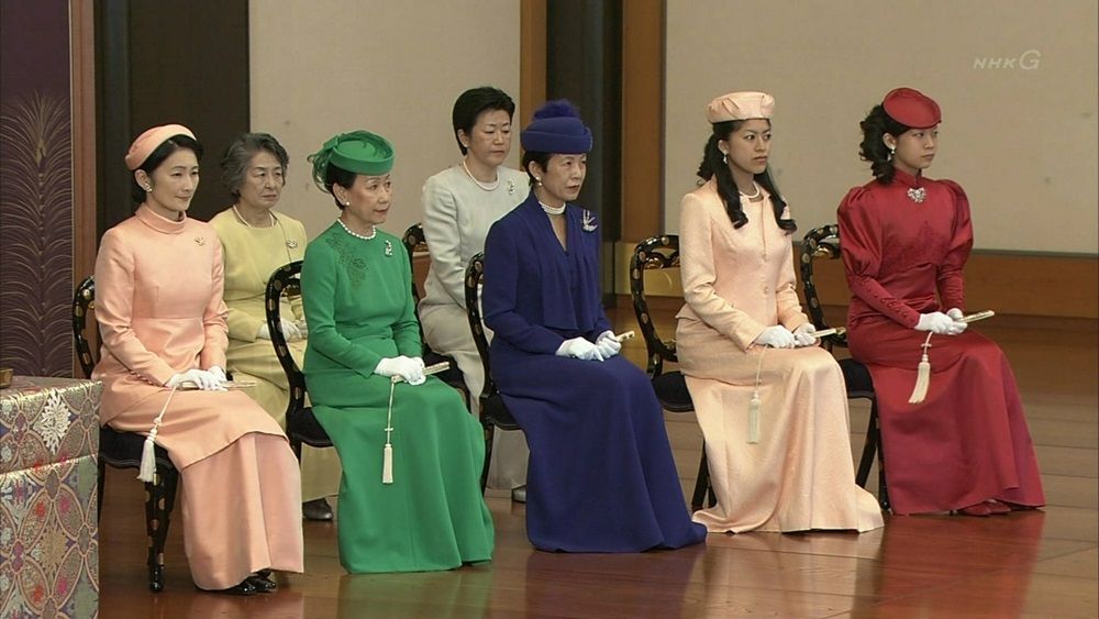 宮中茶会の浅田真央がネットで話題に 服装と雰囲気に「品がすごい」「美しい…」の声 | ガールズちゃんねる - Girls Channel