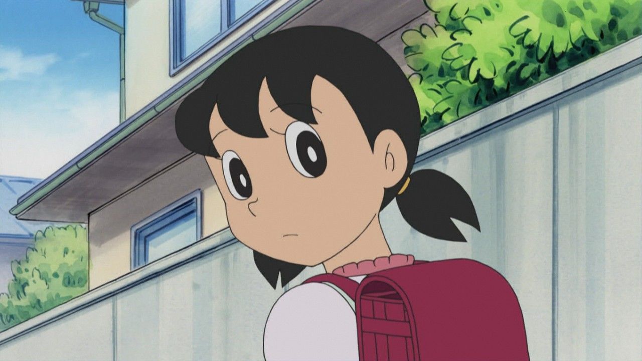 しずかちゃん大好き芸人の巻 ぬる い話 ４