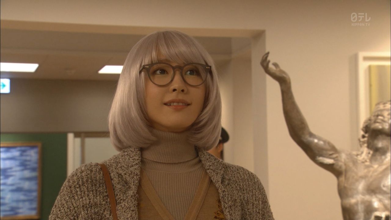 新垣結衣ドラマ掟上今日子3話 ぬる い話 4 新垣結衣ドラマ掟上今日子3話 ぬる い話 4