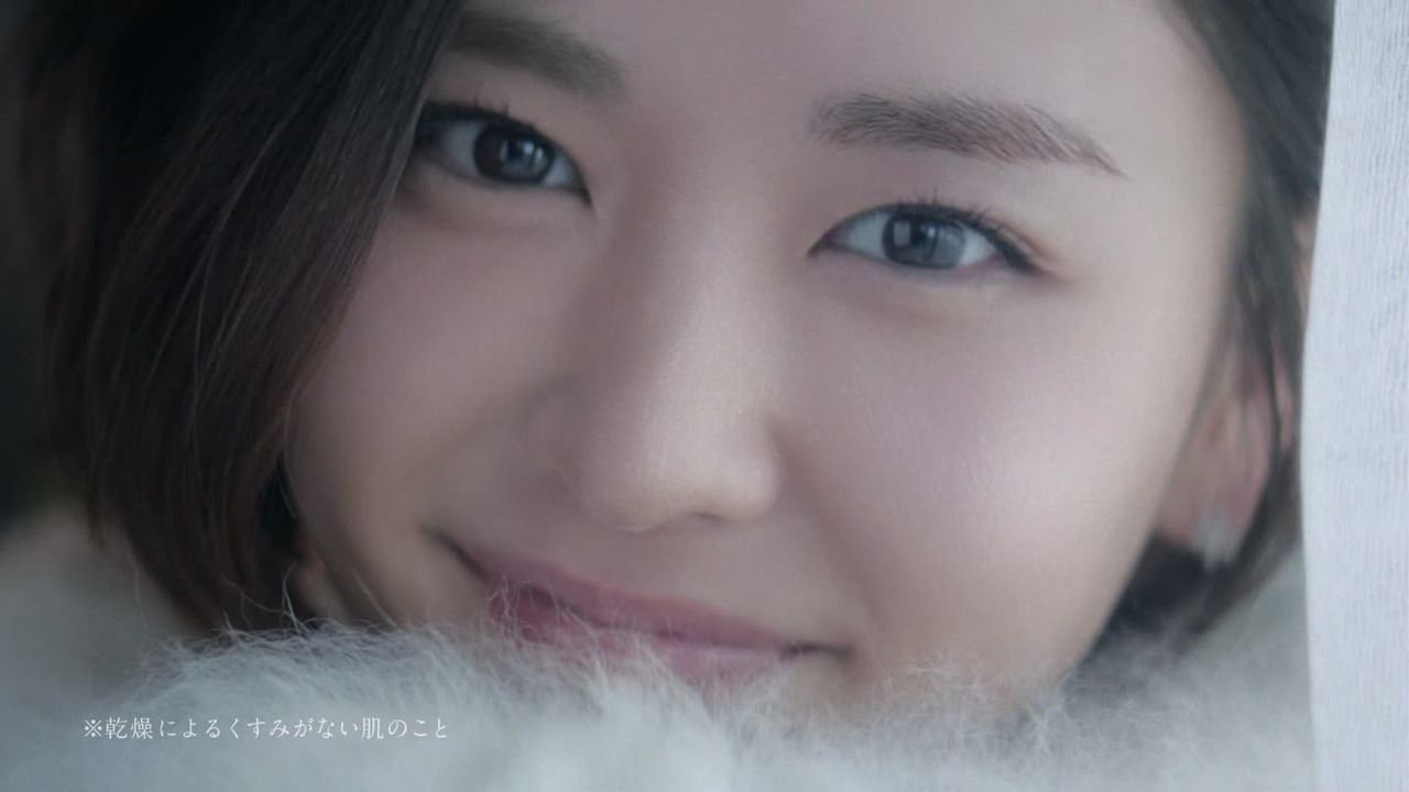 新垣結衣の雪肌精と目薬cm ぬる い話 4 新垣結衣の雪肌精と目薬cm ぬる い話 4