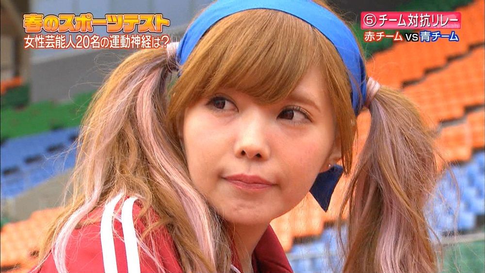 益若つばさスポーツテストほか ぬる い話 4 益若つばさスポーツテストほか ぬる い話 4