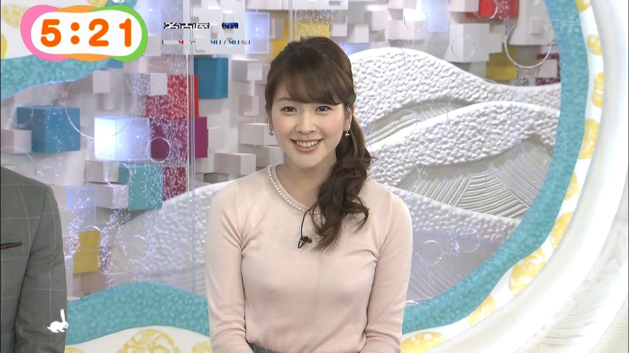 三上真奈アナの画像いろいろ４ ぬる い話 ４