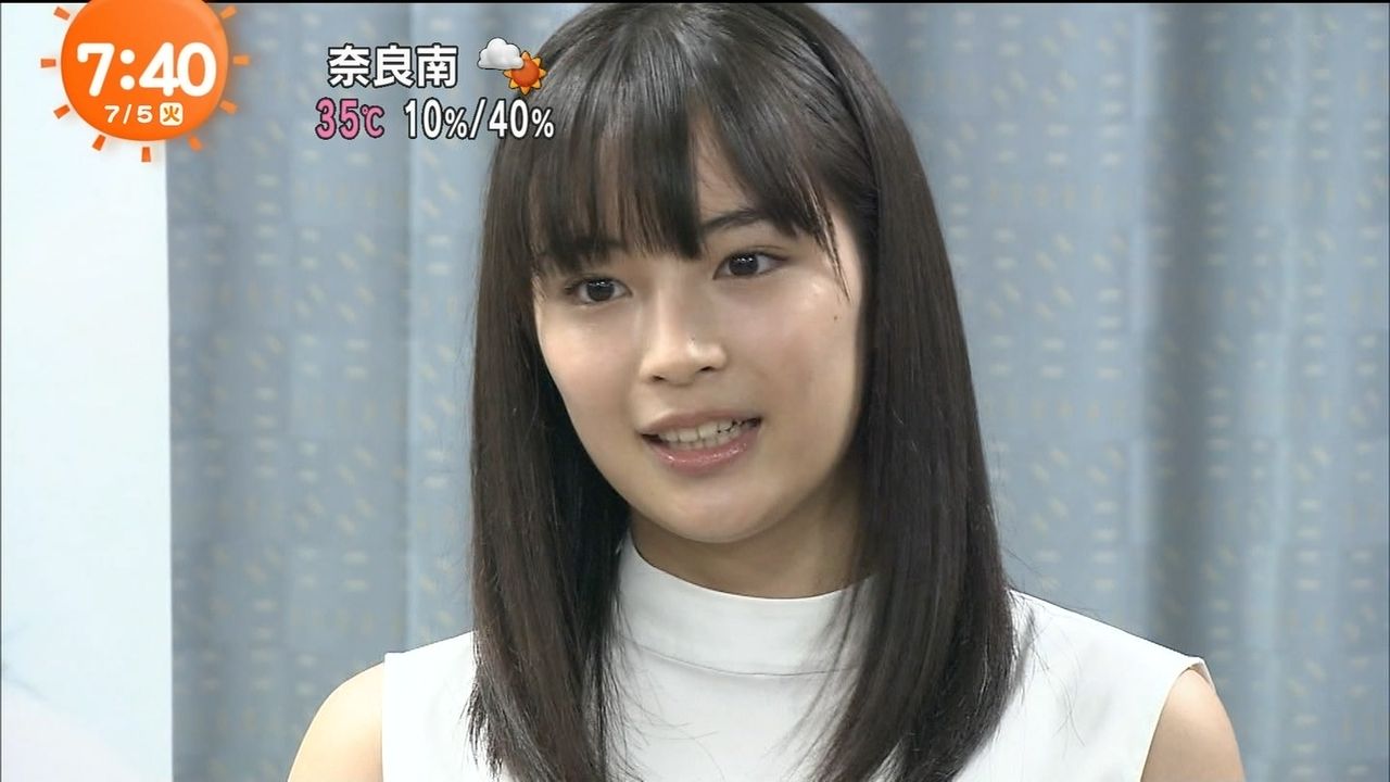 広瀬すず18歳世代に選挙pr ぬる い話 4 広瀬すず18歳世代に選挙pr ぬる い話 4