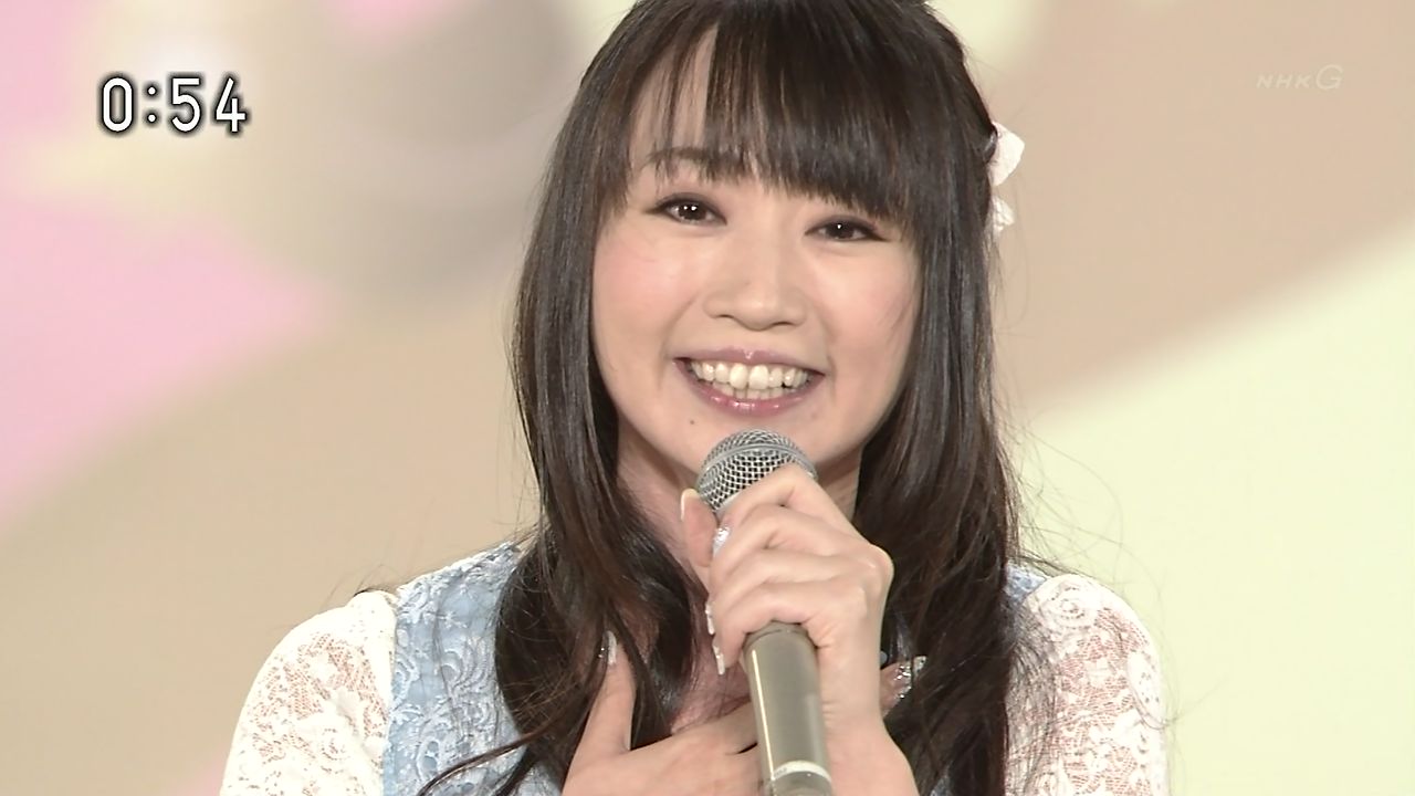 水樹奈々 伊丹美保子 高１ ぬる い話 ４