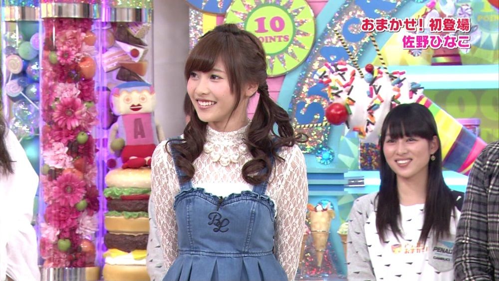 佐野ひなこのウエスト生測定 ぬる い話 4 佐野ひなこのウエスト生測定 ぬる い話 4