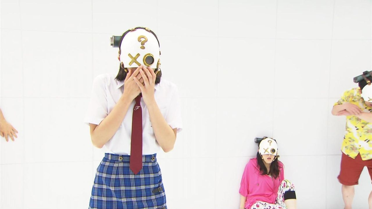 川口春奈と金田一少年 2話 ぬる い話 4 川口春奈と金田一少年 2話 ぬる い話 4