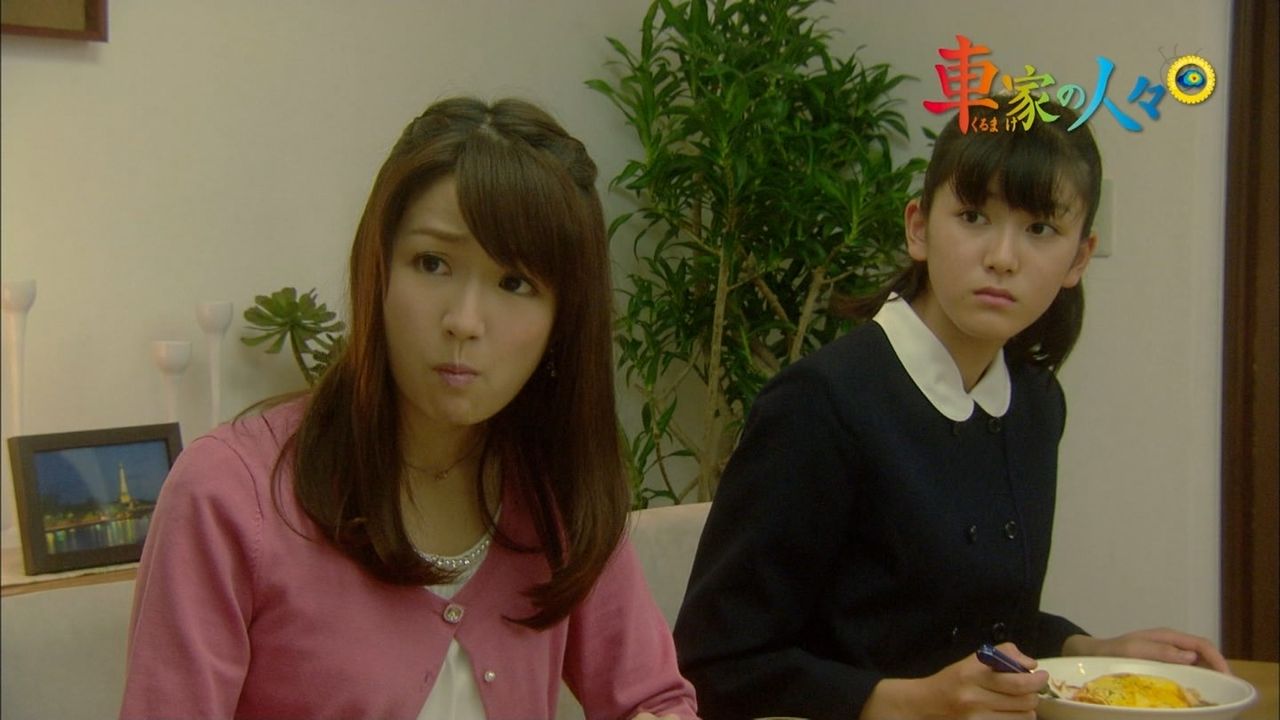 長野美郷ミニドラマ車家の人々 ぬる い話 4 長野美郷ミニドラマ車家の人々 ぬる い話 4